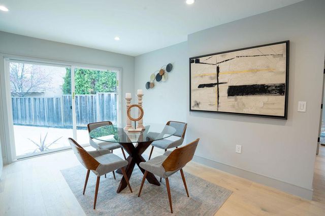 17293 Sereno Court, Monte Sereno, CA 95030