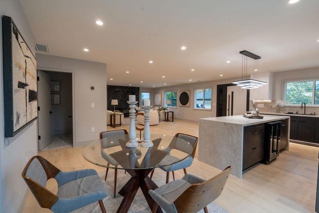 17293 Sereno Court, Monte Sereno, CA 95030