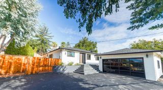 17293 Sereno Court, Monte Sereno, CA 95030