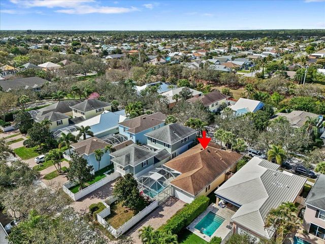 227 Caravelle Drive, Jupiter, FL 33458