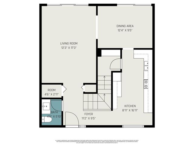 125 Balmoral Court, Kalamazoo, MI 49006