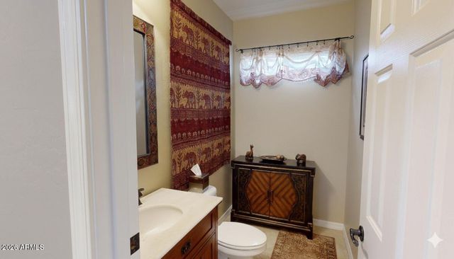 31156 N 137TH Lane, Peoria, AZ 85383