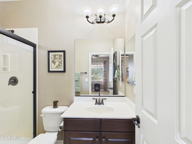 31156 N 137TH Lane, Peoria, AZ 85383