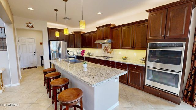 31156 N 137TH Lane, Peoria, AZ 85383