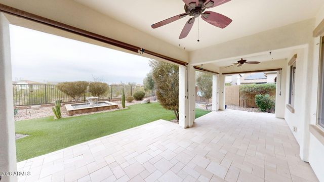 31156 N 137TH Lane, Peoria, AZ 85383