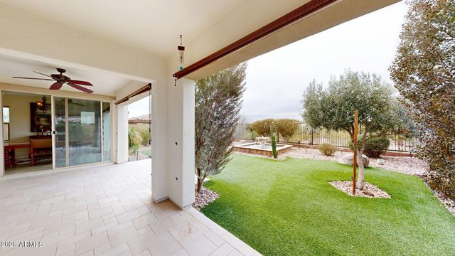 31156 N 137TH Lane, Peoria, AZ 85383