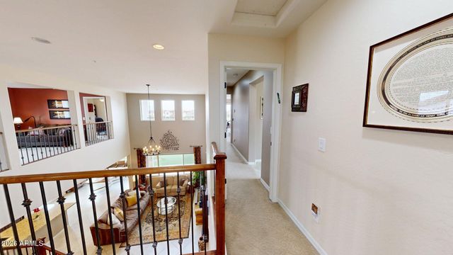 31156 N 137TH Lane, Peoria, AZ 85383