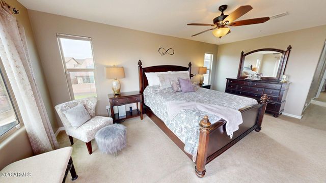 31156 N 137TH Lane, Peoria, AZ 85383