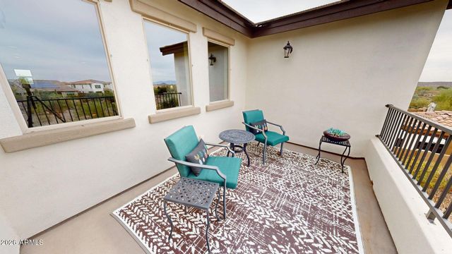 31156 N 137TH Lane, Peoria, AZ 85383