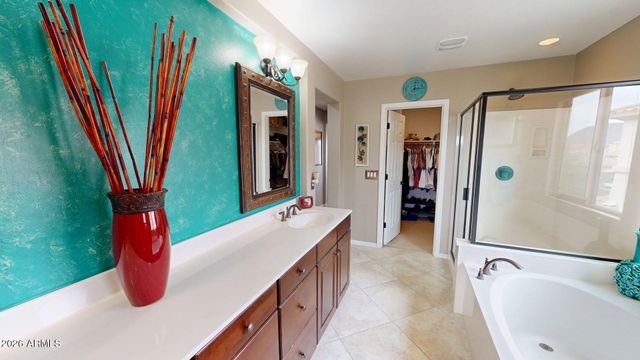 31156 N 137TH Lane, Peoria, AZ 85383