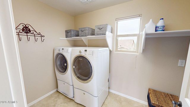 31156 N 137TH Lane, Peoria, AZ 85383