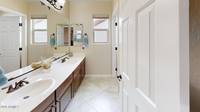 31156 N 137TH Lane, Peoria, AZ 85383