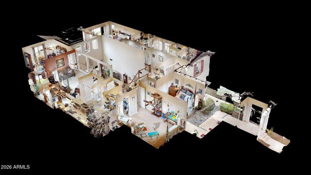 31156 N 137TH Lane, Peoria, AZ 85383