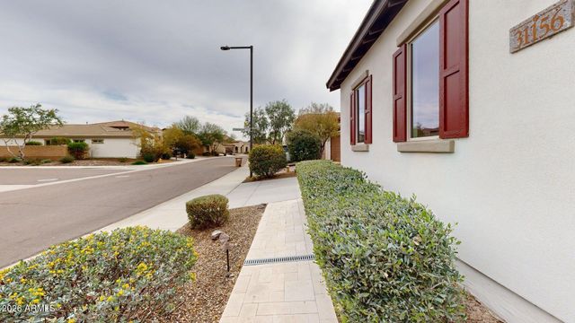 31156 N 137TH Lane, Peoria, AZ 85383