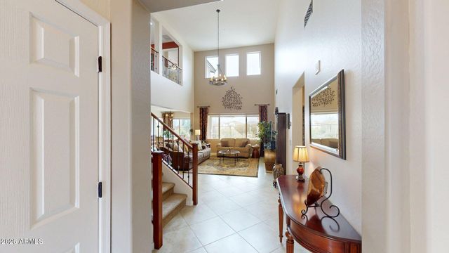 31156 N 137TH Lane, Peoria, AZ 85383