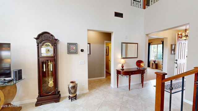 31156 N 137TH Lane, Peoria, AZ 85383