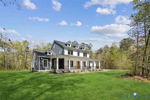 4653 Haddrill Ct, Quinton, VA 23141