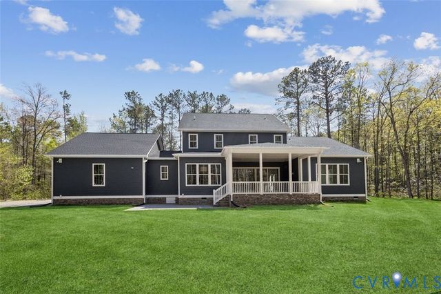 4653 Haddrill Ct, Quinton, VA 23141