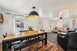 732 Perry Street, Denver, CO 80204