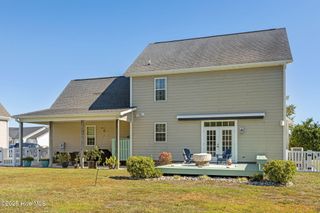 1807 Olde Farm Road, Morehead City, NC 28557