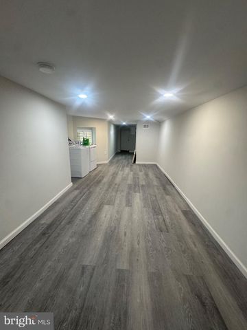 2811 E PRESTON ST, Baltimore, MD 21213