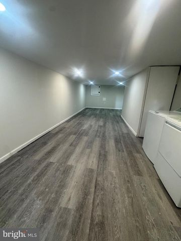 2811 E PRESTON ST, Baltimore, MD 21213
