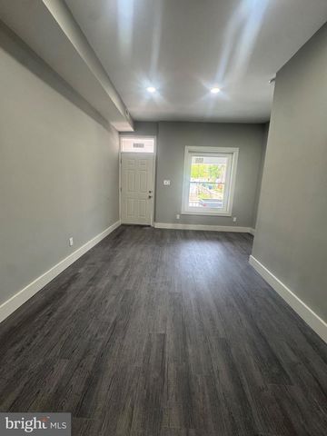 2811 E PRESTON ST, Baltimore, MD 21213
