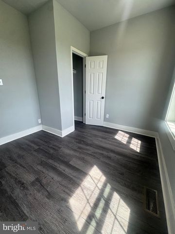 2811 E PRESTON ST, Baltimore, MD 21213