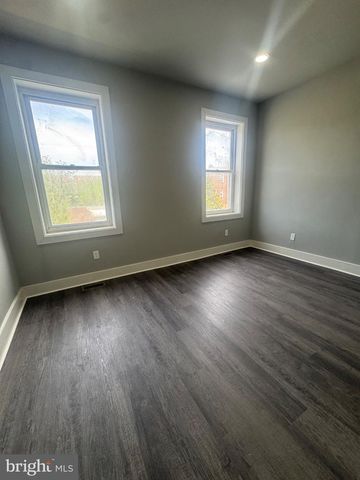 2811 E PRESTON ST, Baltimore, MD 21213