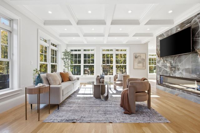 40 Elm Street, North Reading, MA 01864