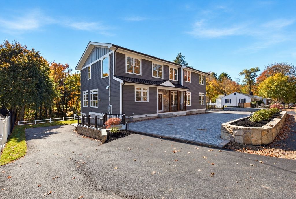 40 Elm Street, North Reading, MA 01864