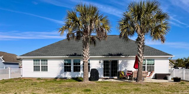 272 Camrose Way, Myrtle Beach, SC 29588