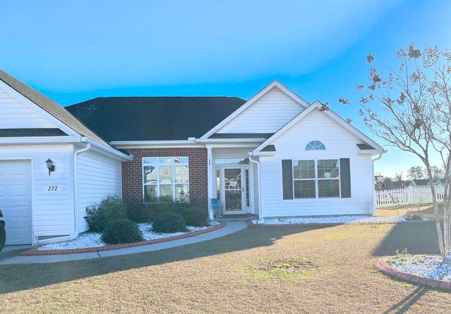 272 Camrose Way, Myrtle Beach, SC 29588