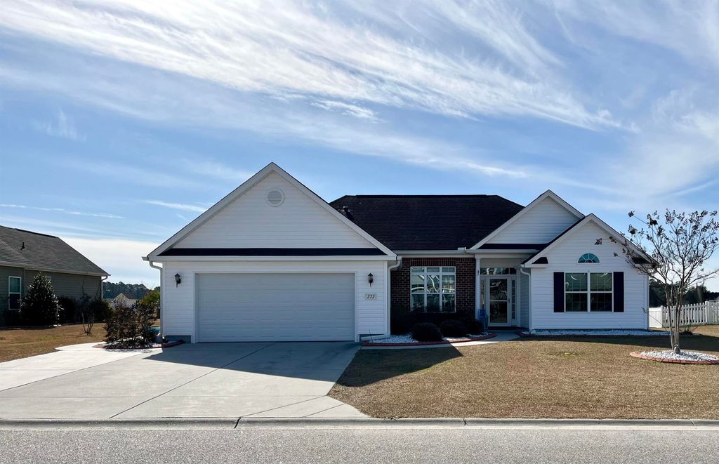 272 Camrose Way, Myrtle Beach, SC 29588