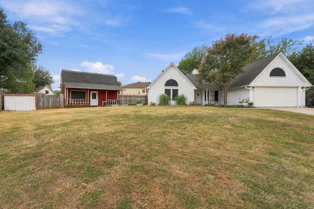 3229 Timberview Court, Corinth, TX 76210
