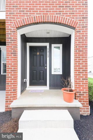 1317 CANNING WAY, Mechanicsburg, PA 17055