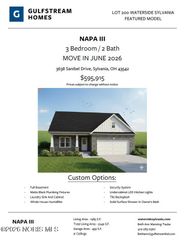 3638 Sanibel Drive, Sylvania, OH 43560