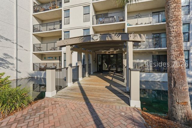 34 S Forest Beach Dr Apt C4, Hilton Head Island, SC 29928