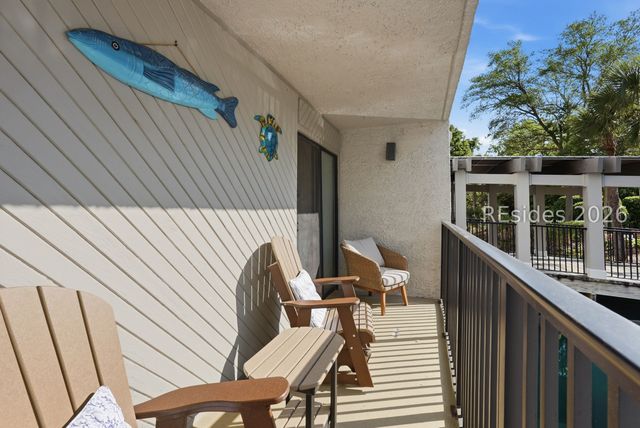34 S Forest Beach Dr Apt C4, Hilton Head Island, SC 29928