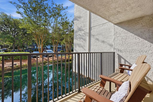 34 S Forest Beach Dr Apt C4, Hilton Head Island, SC 29928