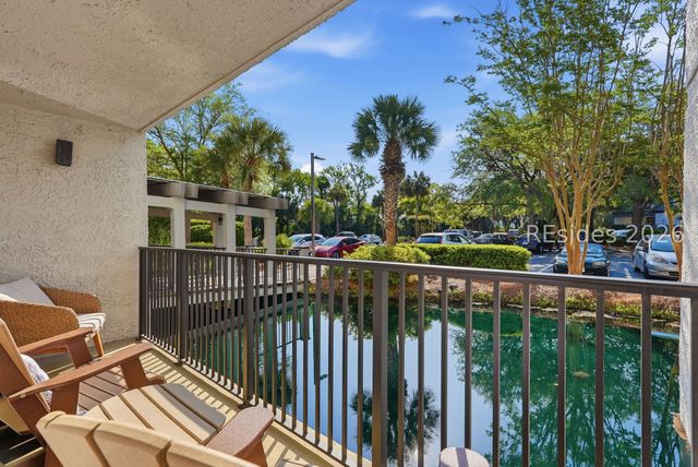 34 S Forest Beach Dr Apt C4, Hilton Head Island, SC 29928