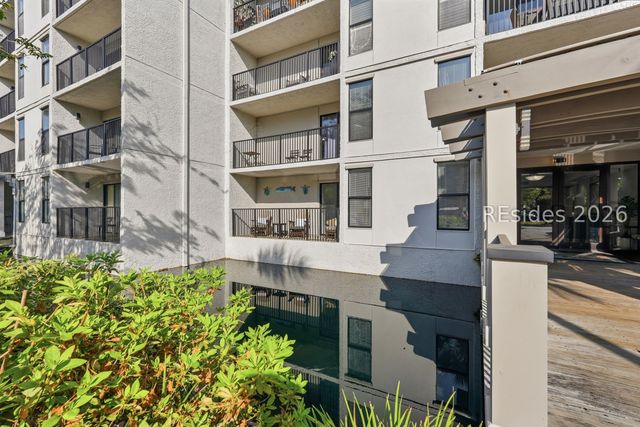 34 S Forest Beach Dr Apt C4, Hilton Head Island, SC 29928