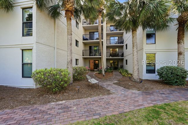 34 S Forest Beach Dr Apt C4, Hilton Head Island, SC 29928