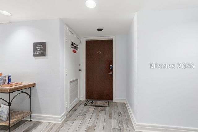 34 S Forest Beach Dr Apt C4, Hilton Head Island, SC 29928