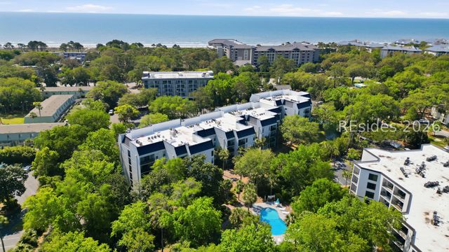 34 S Forest Beach Dr Apt C4, Hilton Head Island, SC 29928