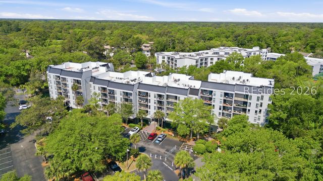 34 S Forest Beach Dr Apt C4, Hilton Head Island, SC 29928