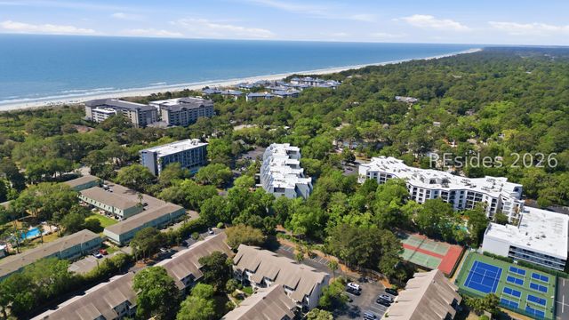 34 S Forest Beach Dr Apt C4, Hilton Head Island, SC 29928