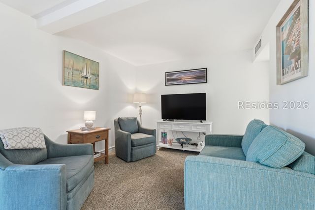 34 S Forest Beach Dr Apt C4, Hilton Head Island, SC 29928