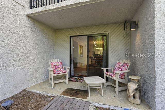 34 S Forest Beach Dr Apt C4, Hilton Head Island, SC 29928