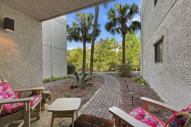 34 S Forest Beach Dr Apt C4, Hilton Head Island, SC 29928